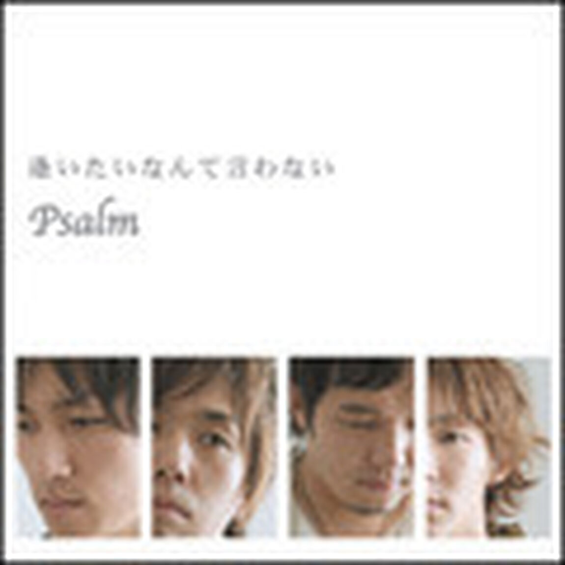 逢いたいなんて言わない（ＣＤ）