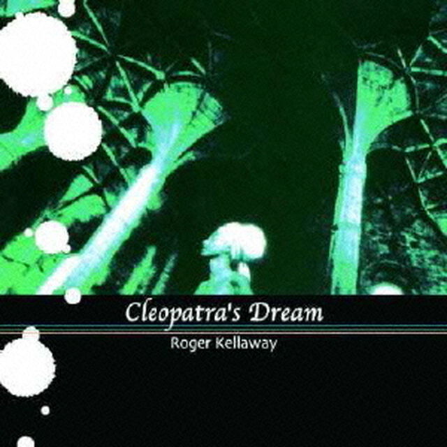 クレオパトラの夢（ＣＤ）