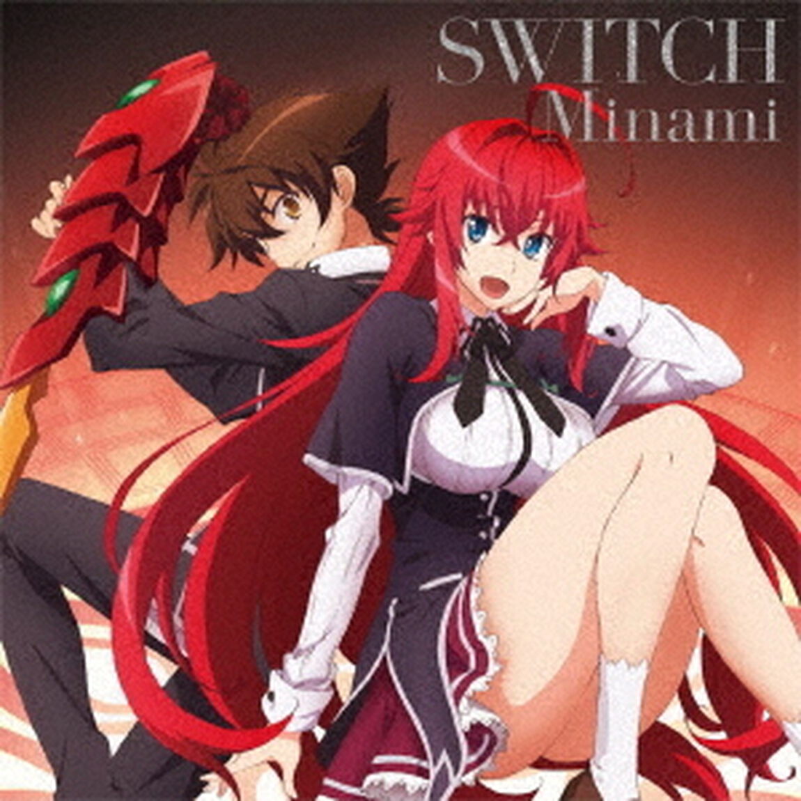 SWITCH（ＣＤ）