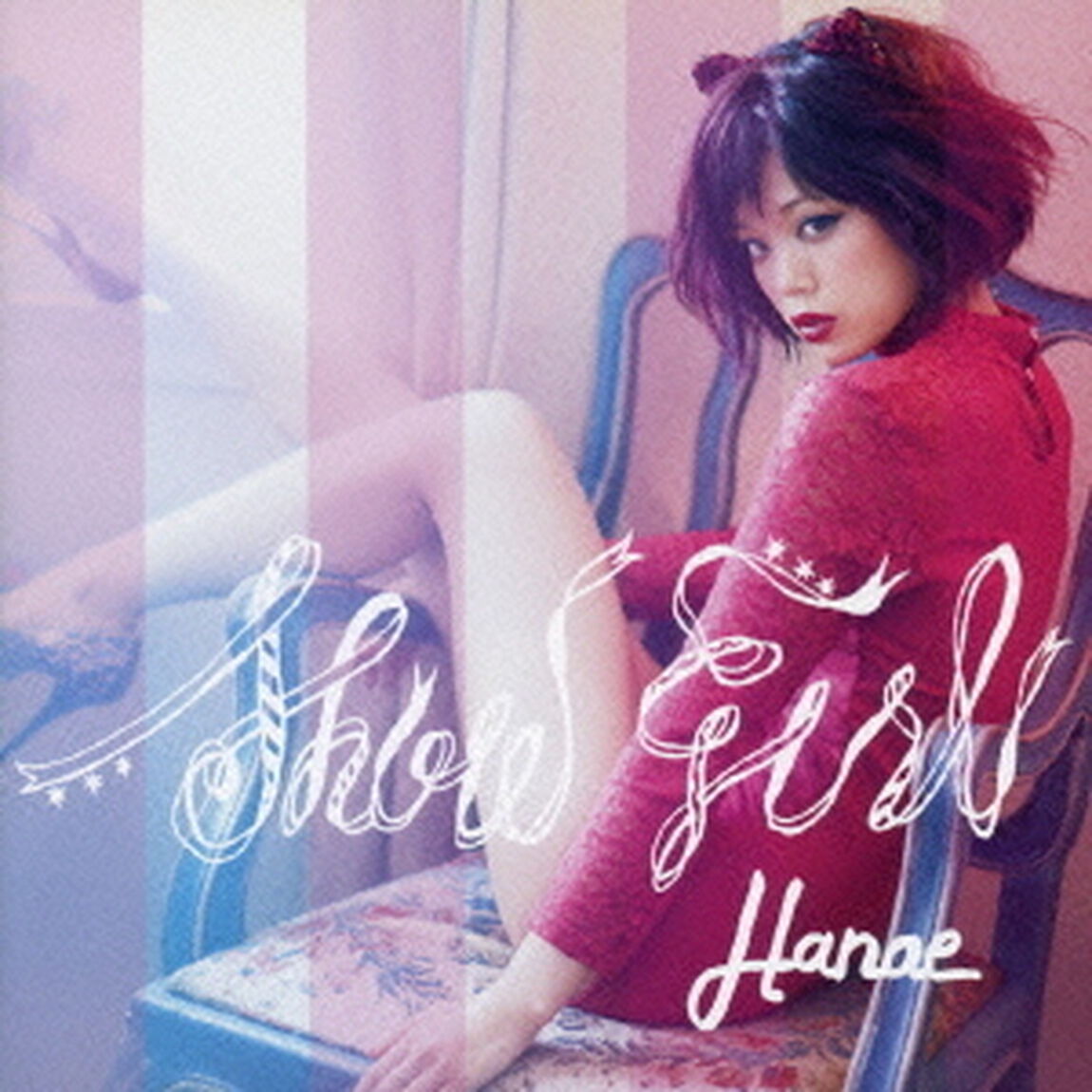 SHOW　GIRL（ＣＤ）