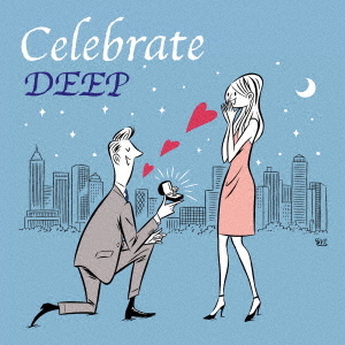 Celebrate（ＣＤ）