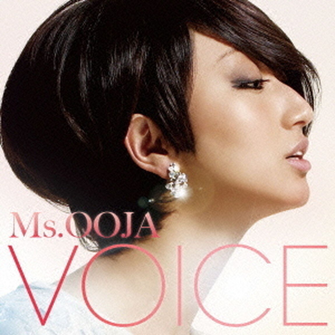 VOICE（ＣＤ）