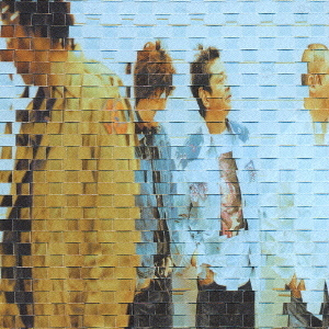 family　tree（ＣＤ）