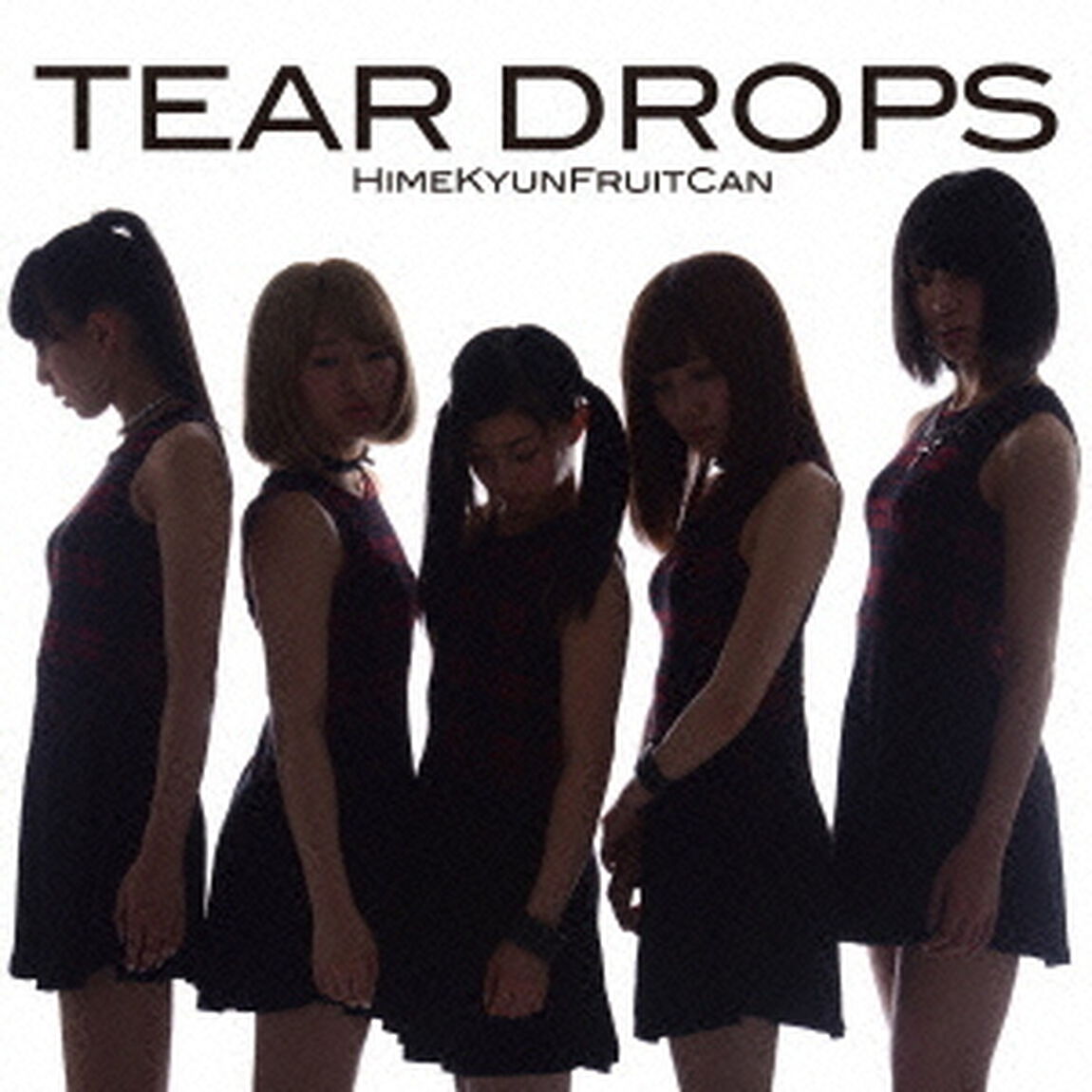 TEAR　DROPS（ＣＤ）