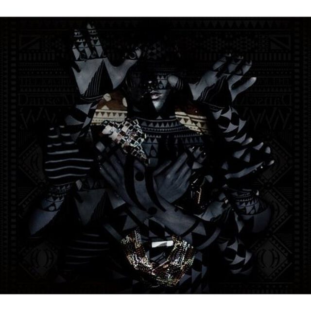Danse　Macabre（ＣＤ）
