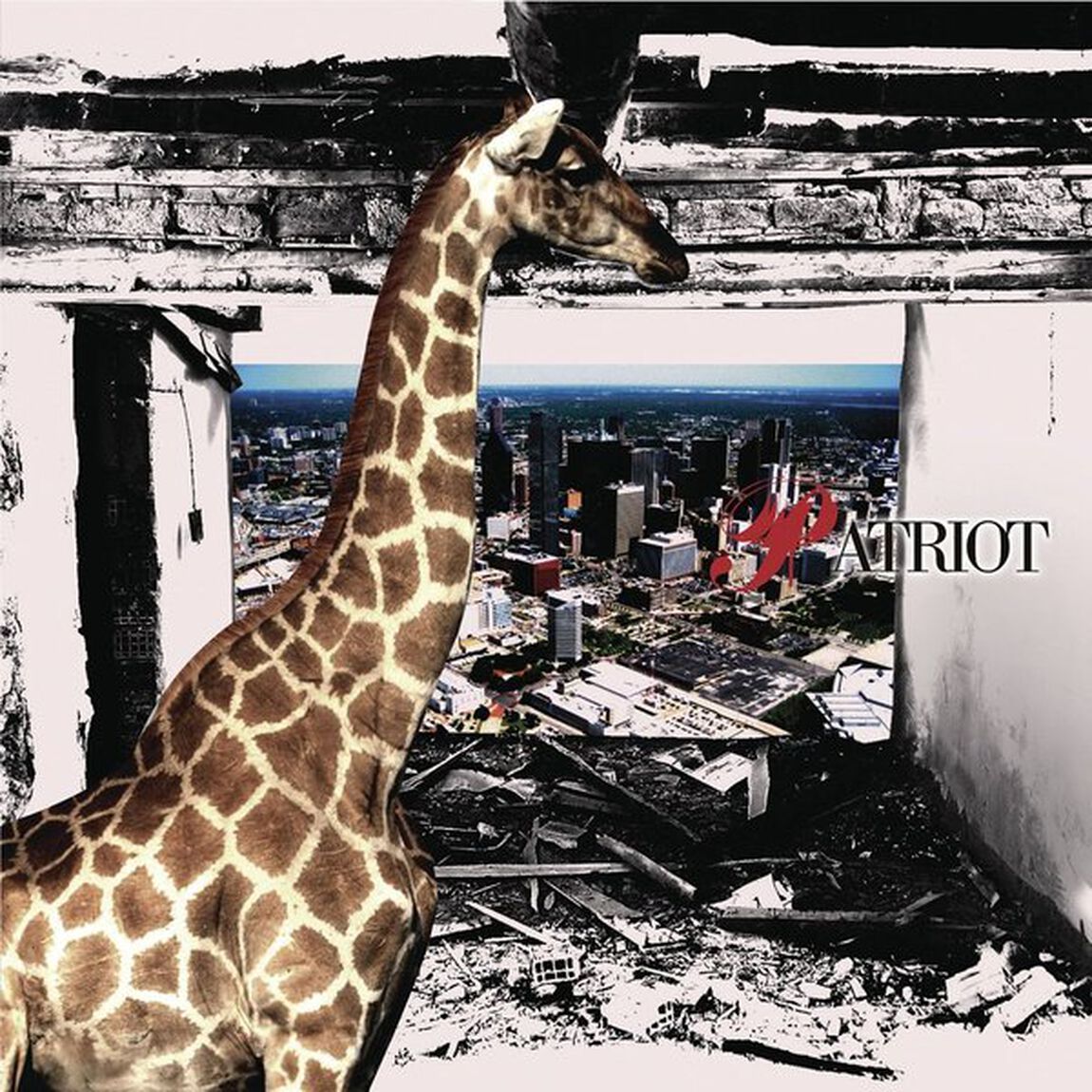 PATRIOT（ＣＤ）