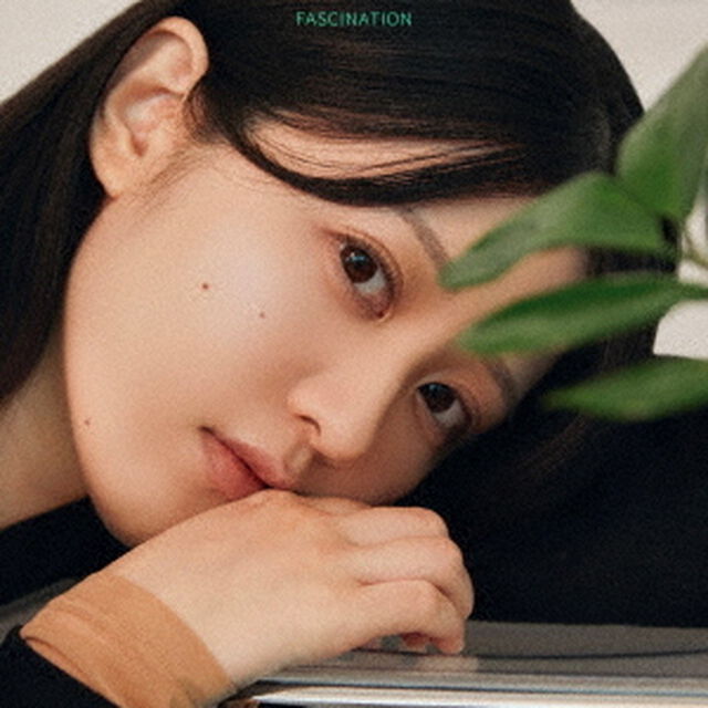 FASCINATION（ＣＤ）