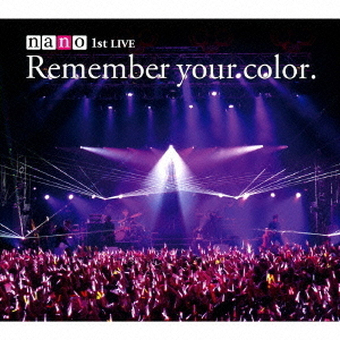Remember　your　color．（ＣＤ）
