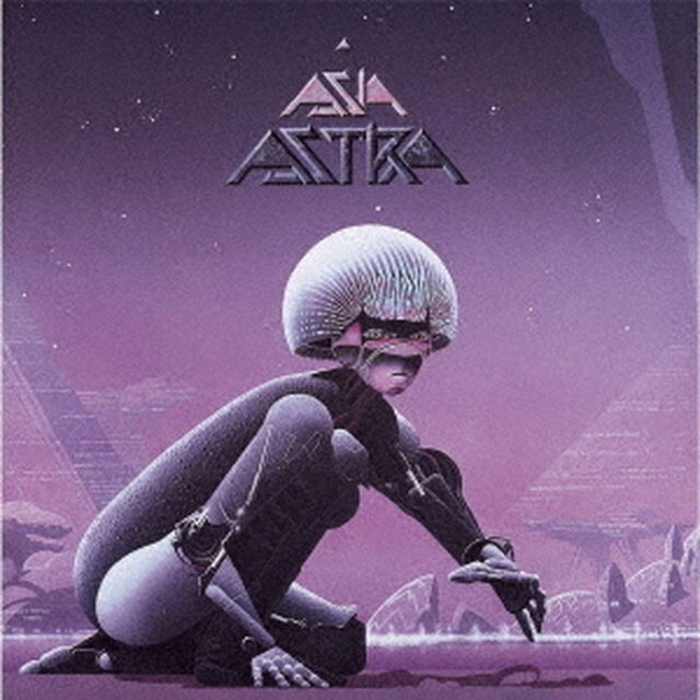 アストラ（ＣＤ）