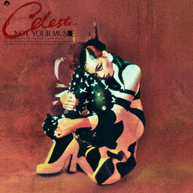 ノット・ユア・ミューズ（ＣＤ）