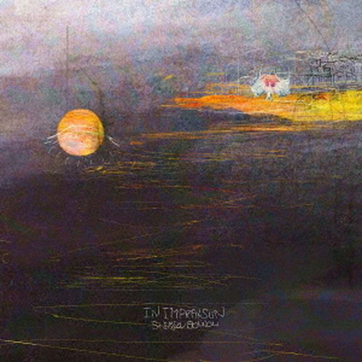 IN，I&rsquo;M　PRAY　SUN（ＣＤ）