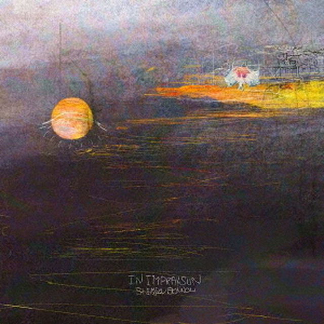 IN，I&rsquo;M　PRAY　SUN（ＣＤ）