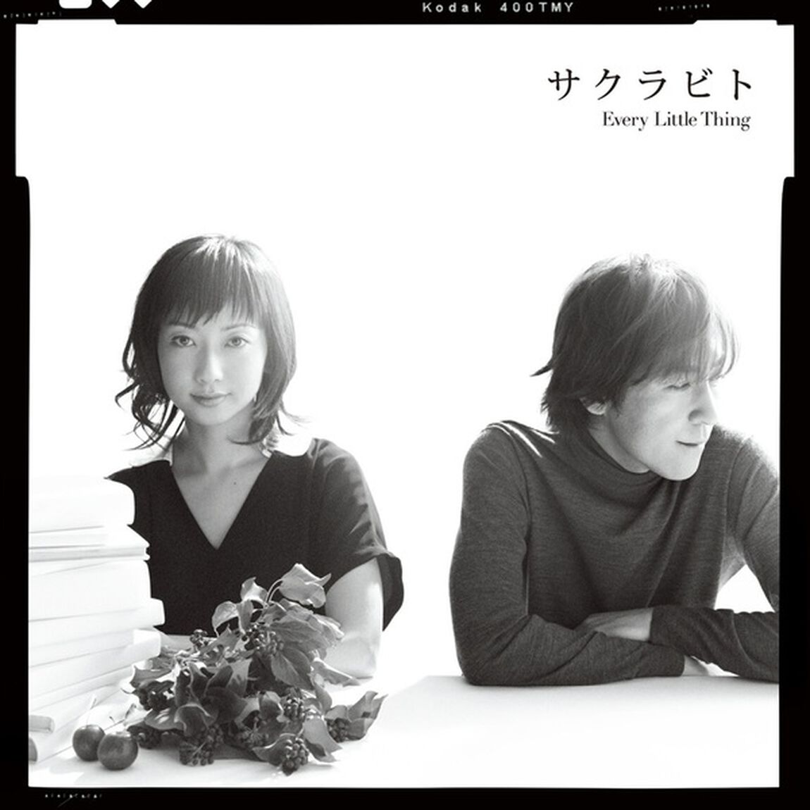 Every Little Thing／Rescue me / サクラビト（初回生産限定盤／LP）（アナログ盤）（EP盤（アナログ盤））