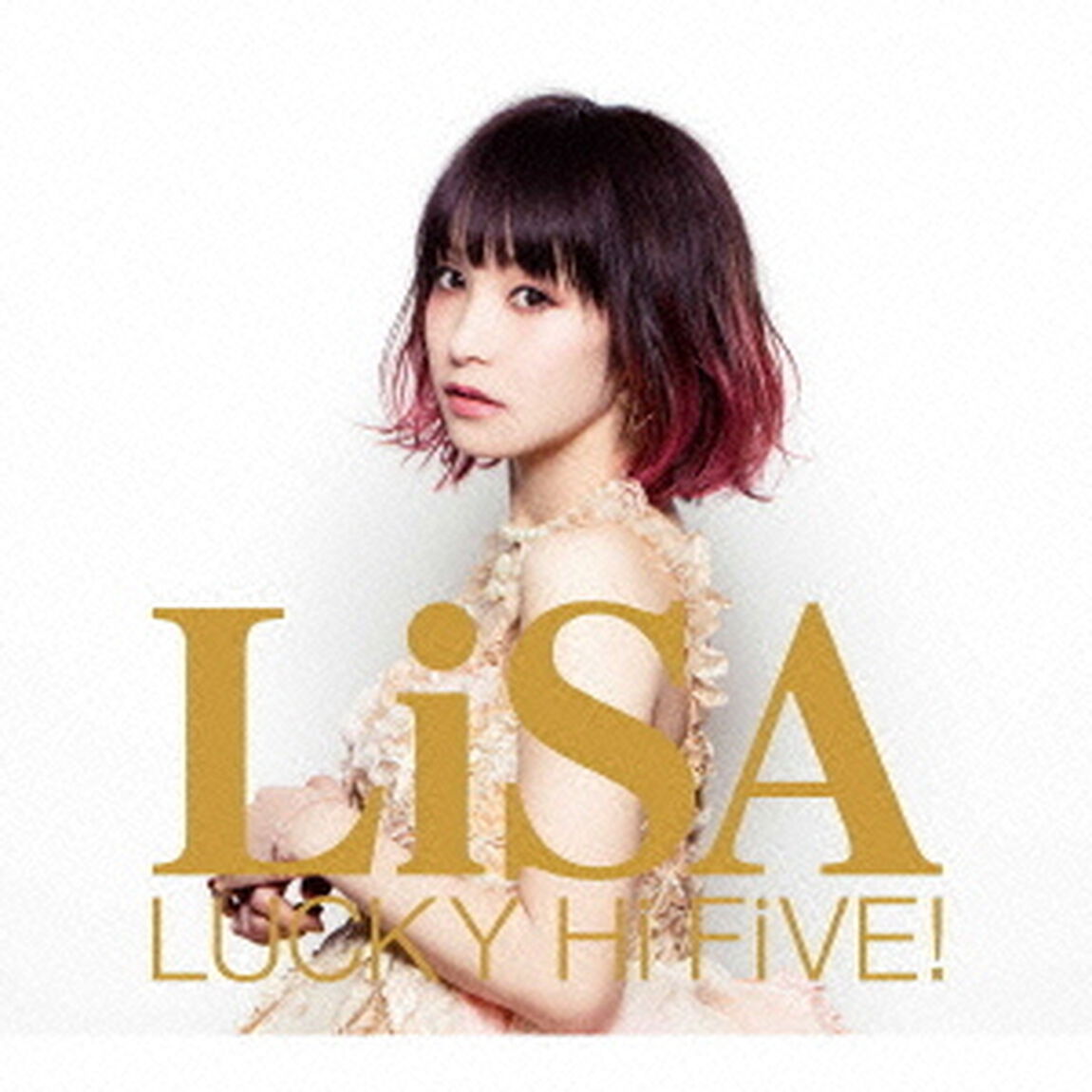 LUCKY　Hi　FiVE！（ＣＤ）
