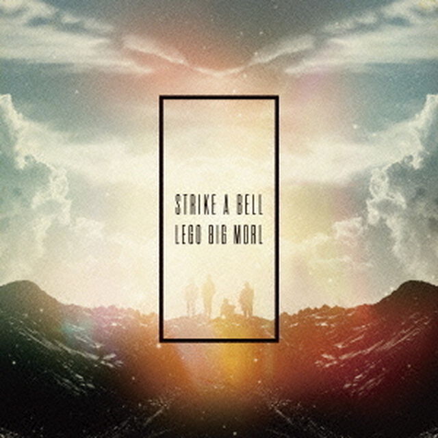 Strike　a　Bell（ＣＤ）