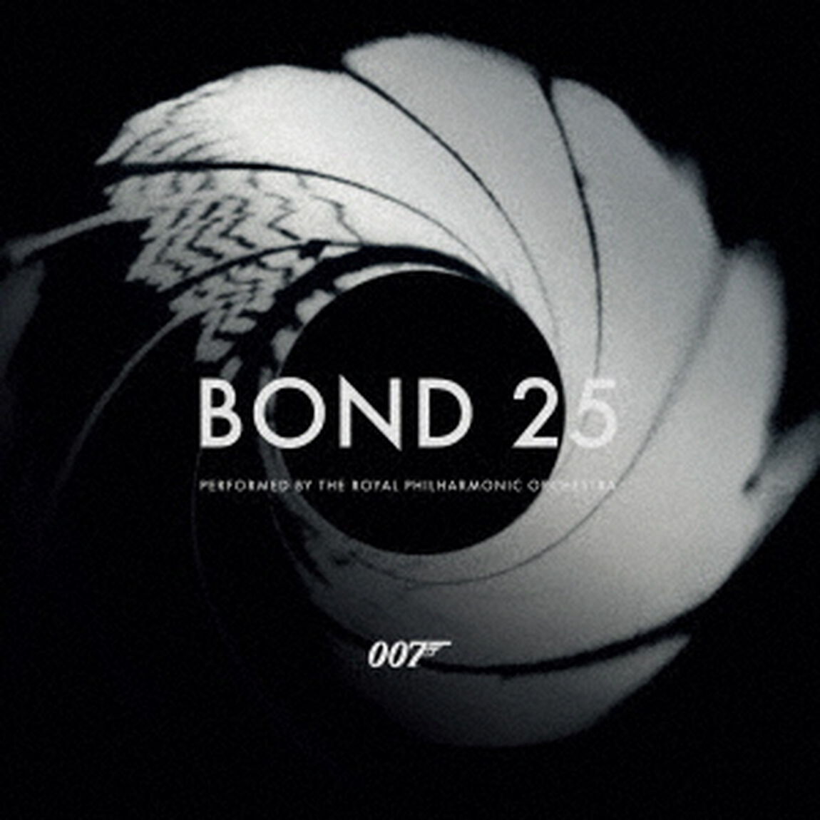 BOND　25（ＣＤ）