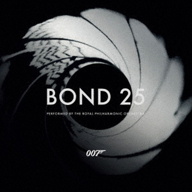 BOND　25（ＣＤ）