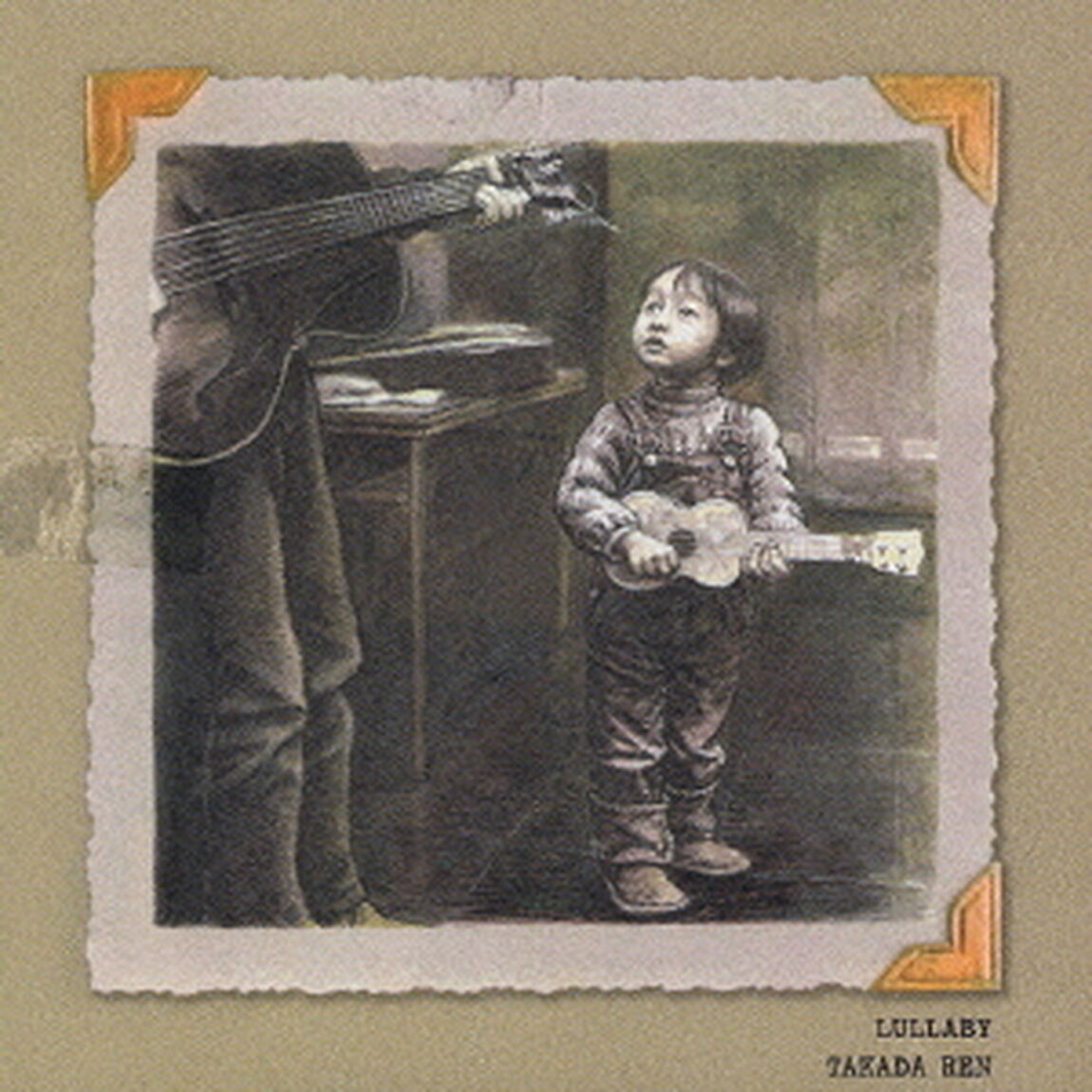 LULLABY（ＣＤ）