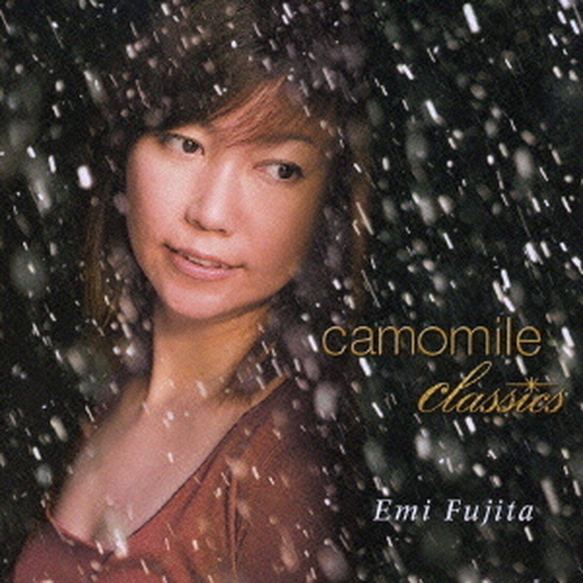 camomile　classics（ＣＤ）