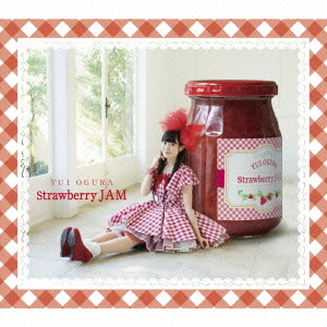 Strawberry　JAM（ＣＤ）