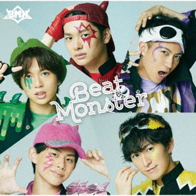 Beat　Monster（ＣＤ）