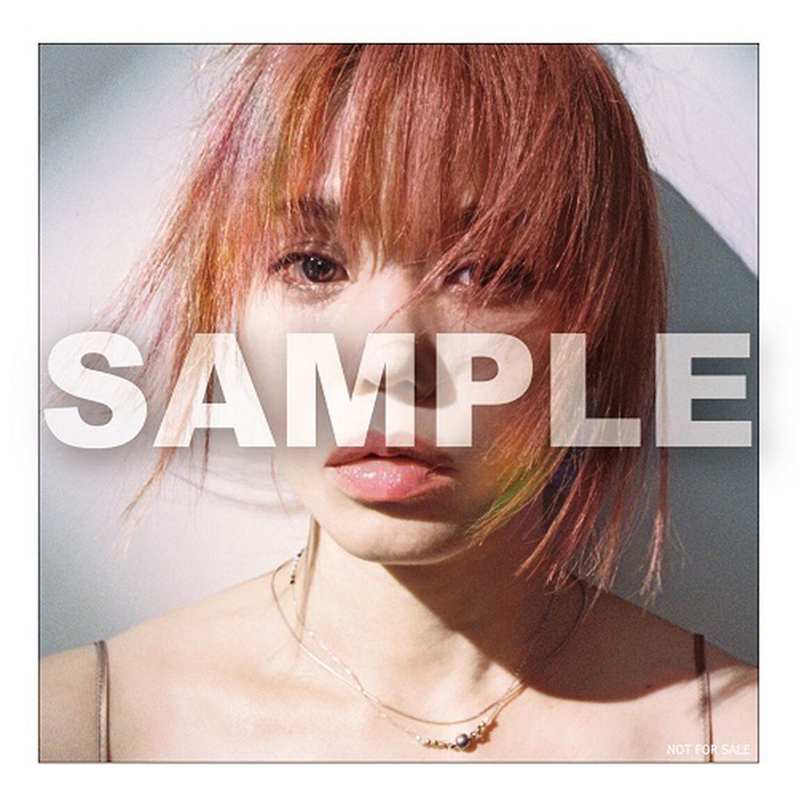 Chara／A・O・U（7inch）（アナログ盤）（セブンネット限定特典：ステッカー）（LP盤（アナログ盤））
