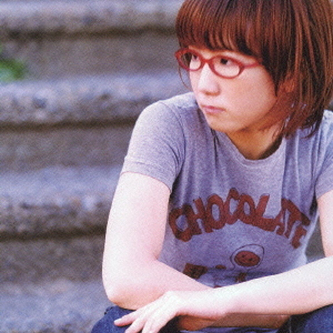 やさしい花の咲く場所（ＣＤ）