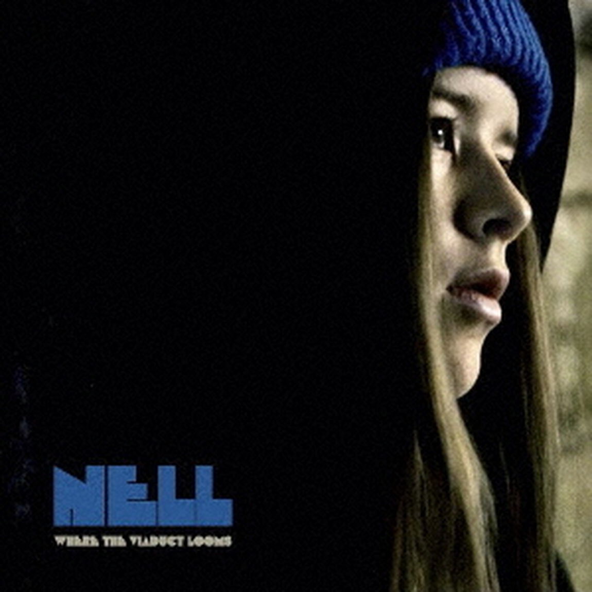 WHERE　THE　VIADUCT　LOOMS（ＣＤ）