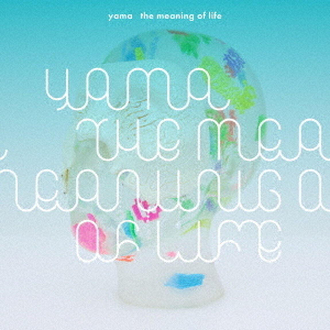 yama／the meaning of life（初回生産限定盤／CD＋Blu-ray）（特典なし）（ＣＤ）