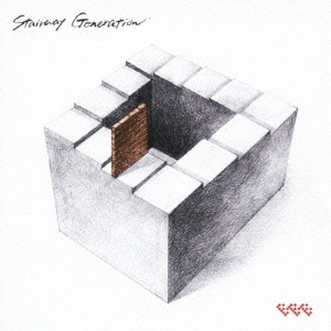 Stairway　Generation（ＣＤ）