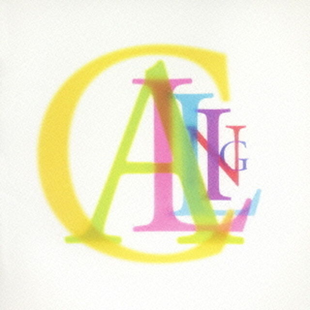 CALLING（ＣＤ）
