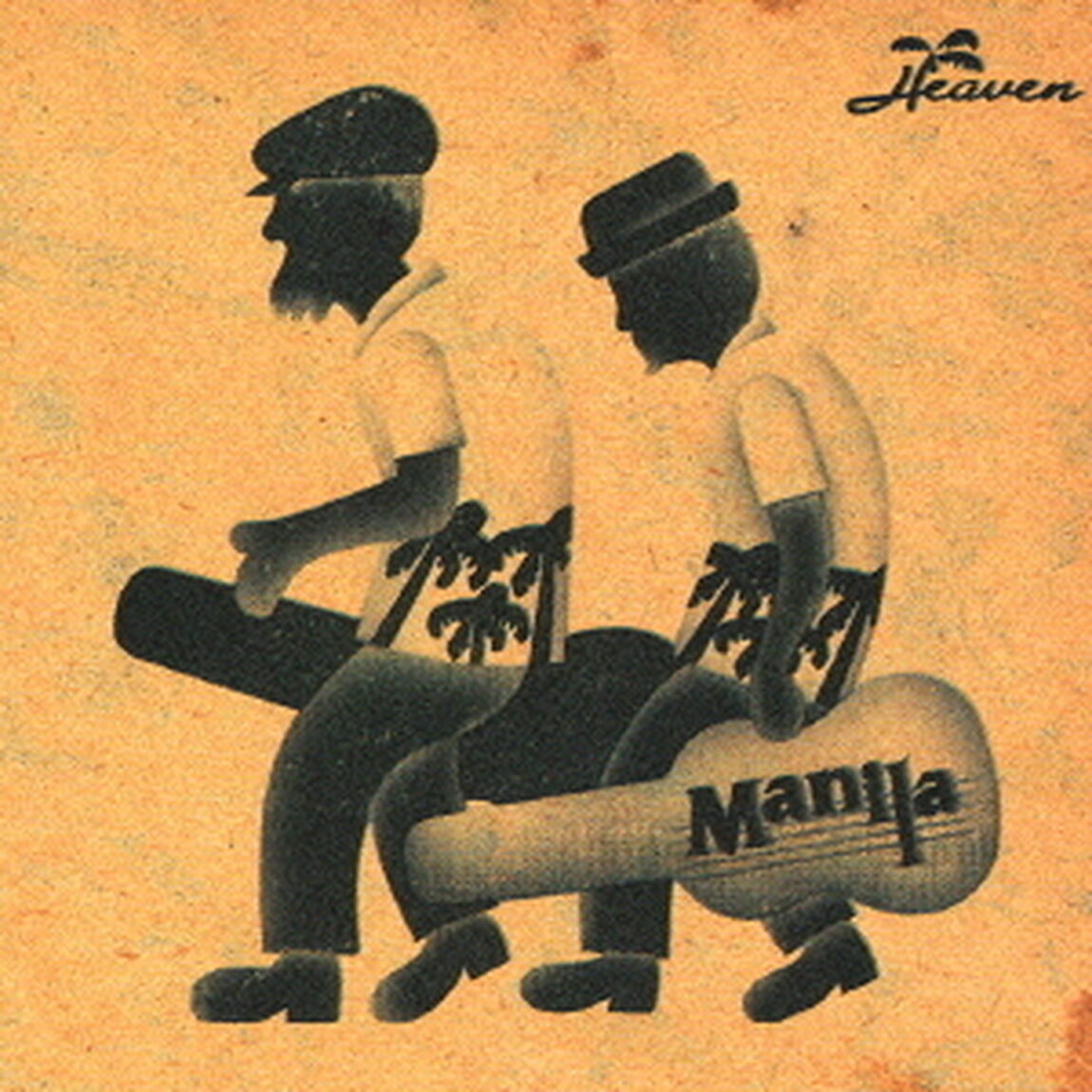 Manila（ＣＤ）