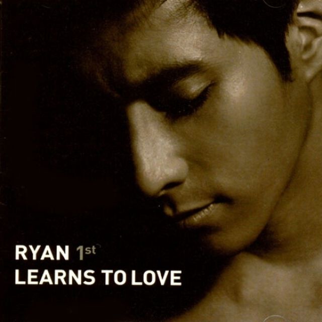 Ryan - Learns To Love （輸入盤）（ＣＤ）