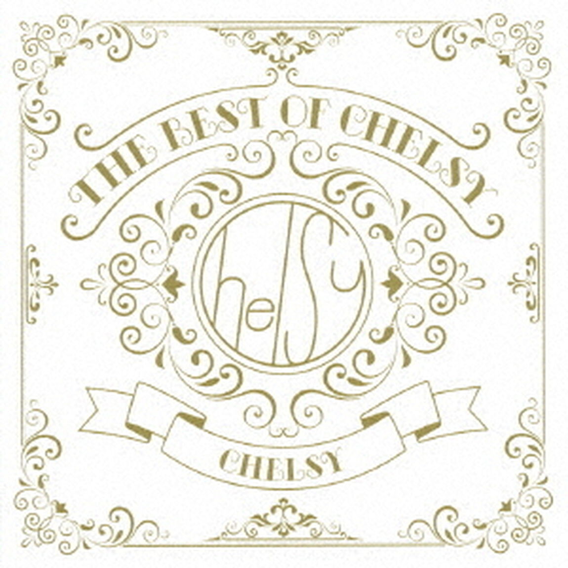 THE　BEST　OF　CHELSY（ＣＤ）