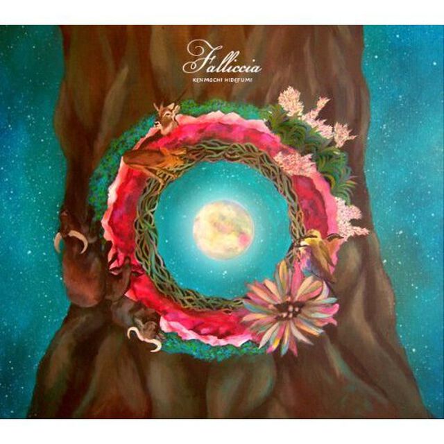 Falliccia（ＣＤ）