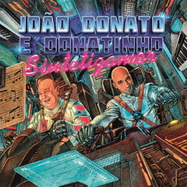 シンテチザモー（ＣＤ）