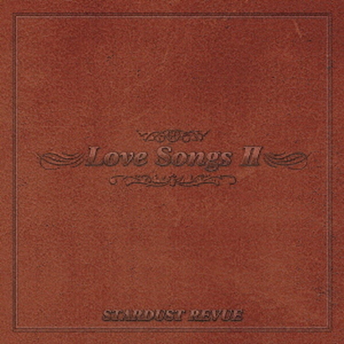 LOVE　SONGS　Ⅱ（ＣＤ）