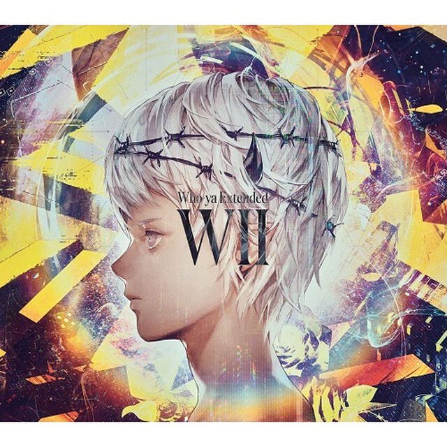Who-ya Extended／Wll（初回生産限定盤／CD+Blu-ray）（セブンネット限定特典：モバイルスタンドキーホルダー）（ＣＤ）