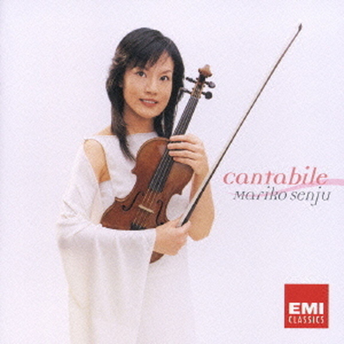 カンタービレ＜歌うように＞（ＣＤ）