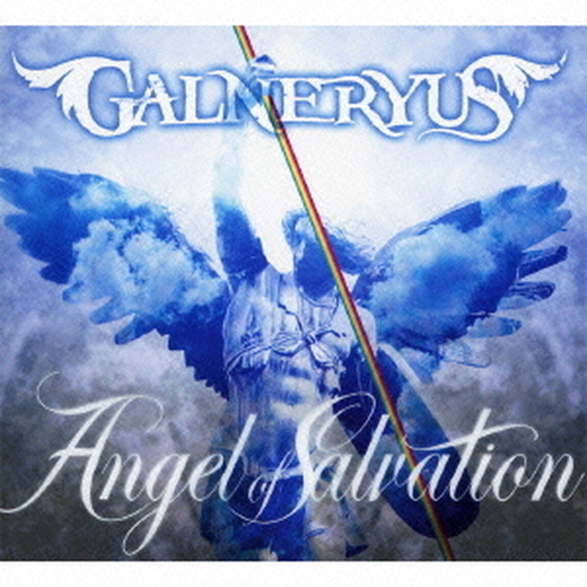 ANGEL　OF　SALVATION（ＣＤ）