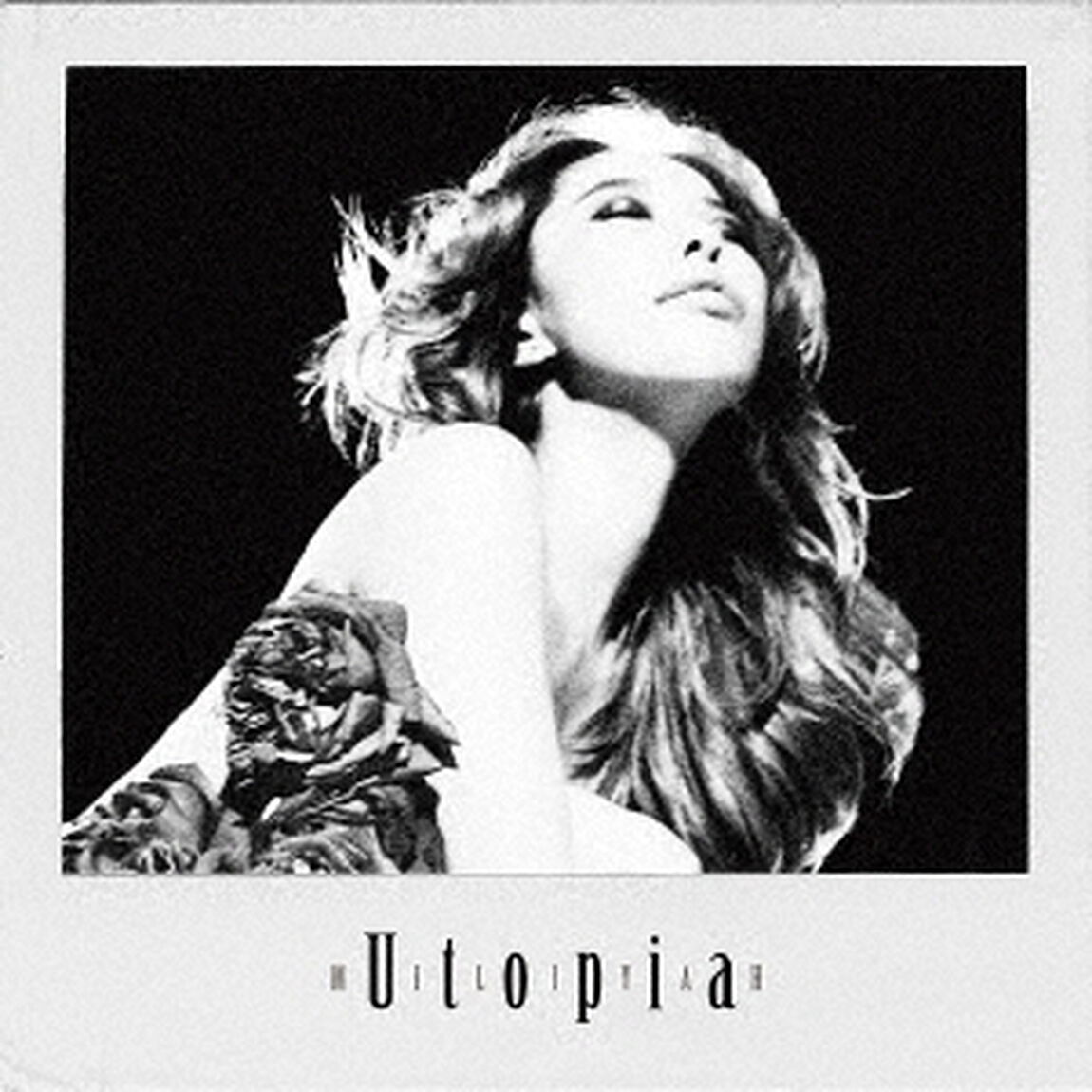 Utopia（ＣＤ）
