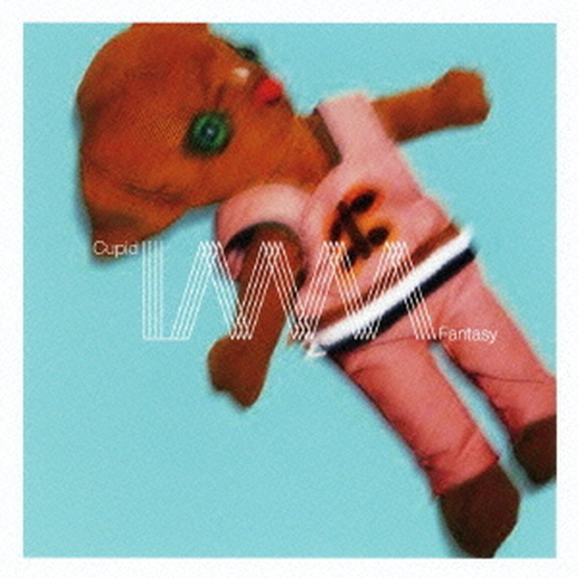 Cupid／Fantasy（ＣＤ）