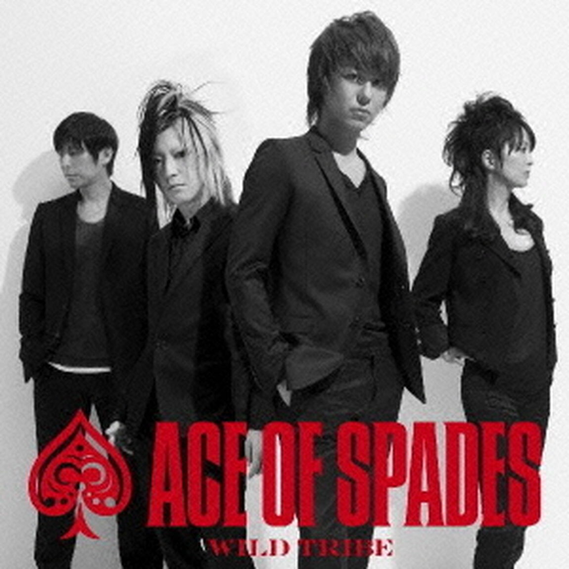WILD　TRIBE（ＣＤ）
