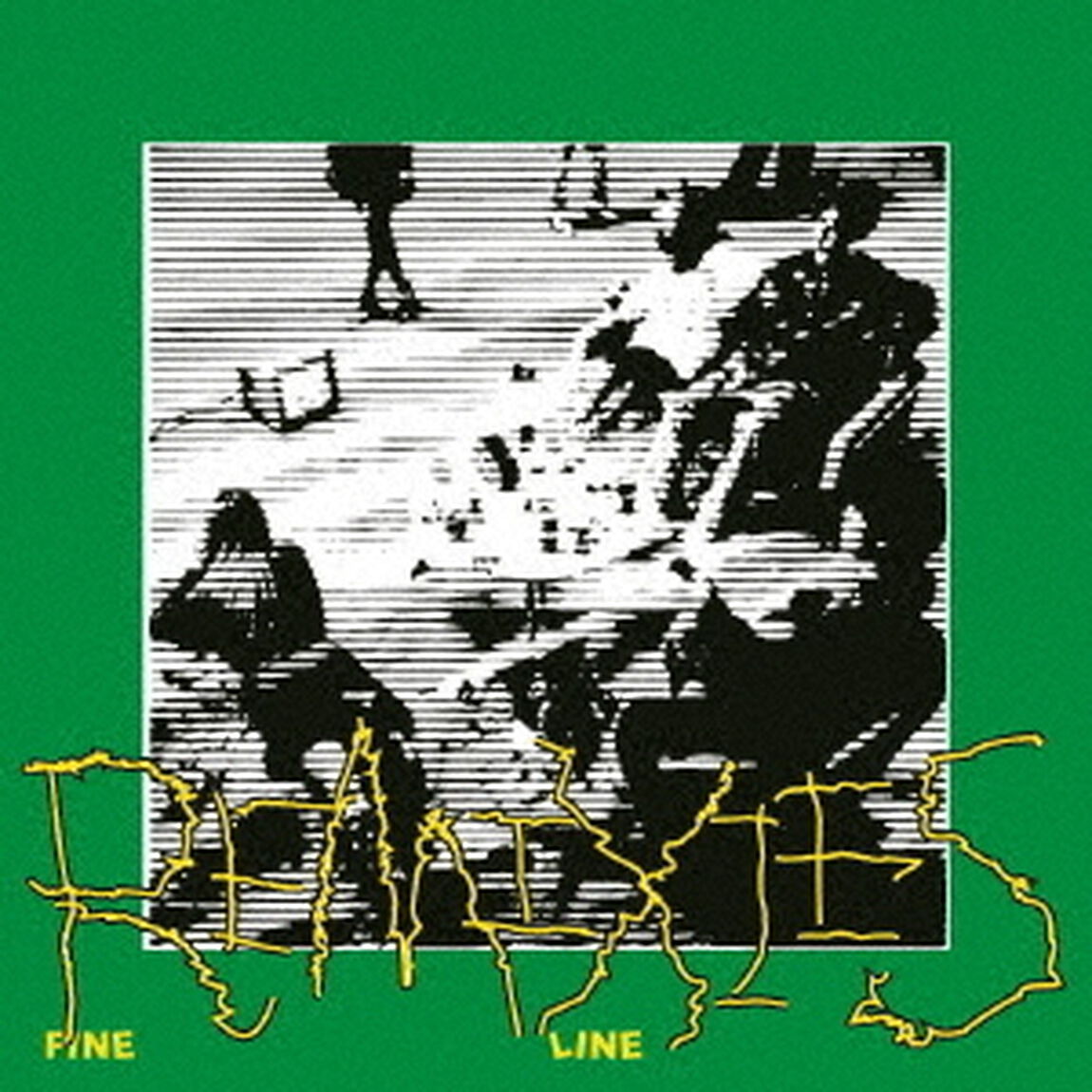 パソコン音楽クラブ／FINE LINE REMIXES（ＣＤ）