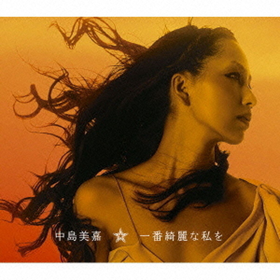 一番綺麗な私を（ＣＤ）