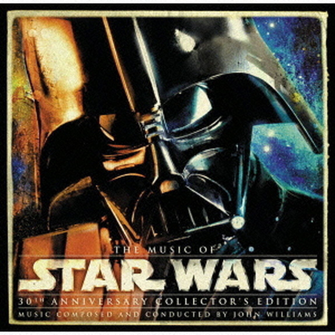 ミュージック・オブ・スター・ウォーズ　JAPAN　LIMITED　EDITION（ＣＤ）