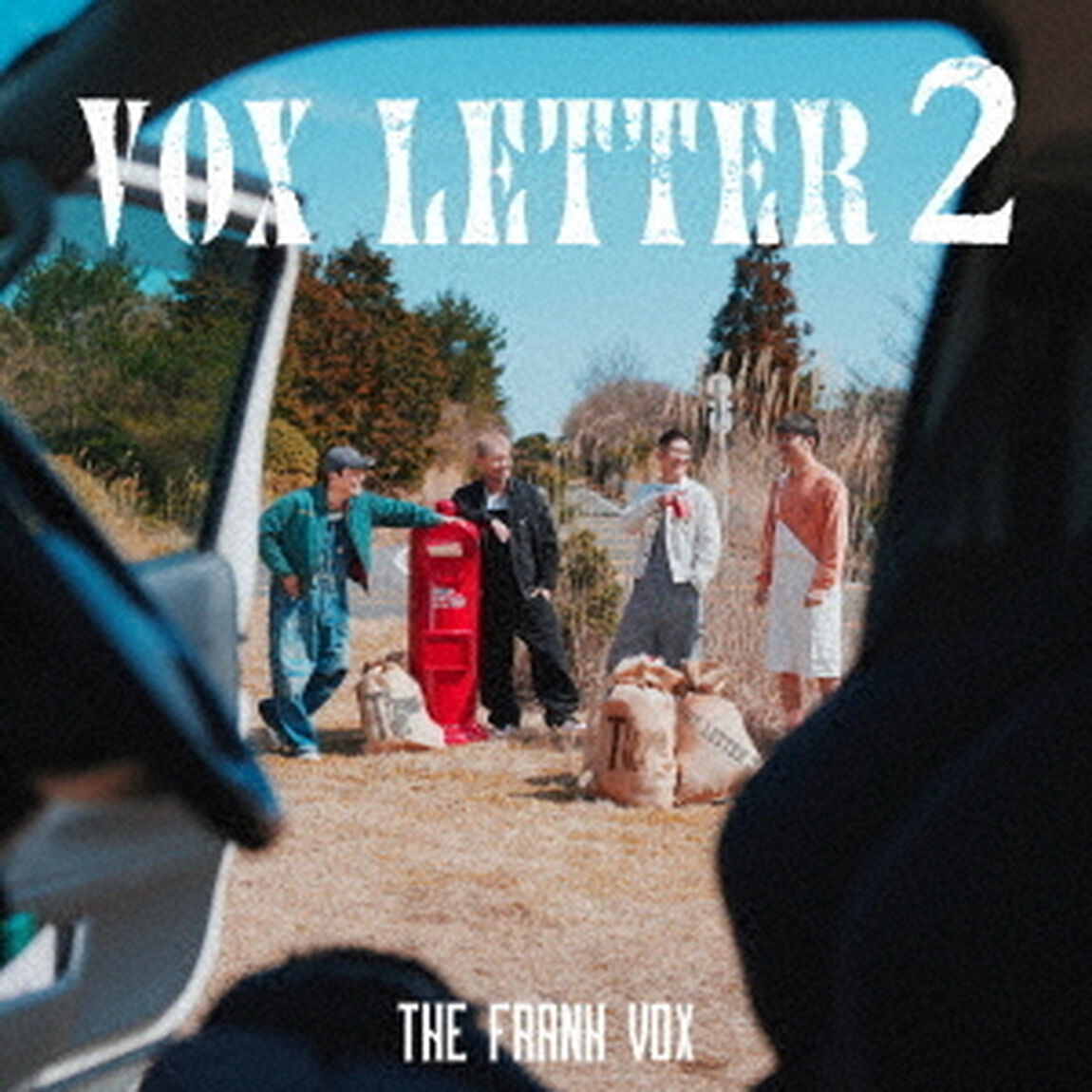 VOX　LETTER　2（ＣＤ）