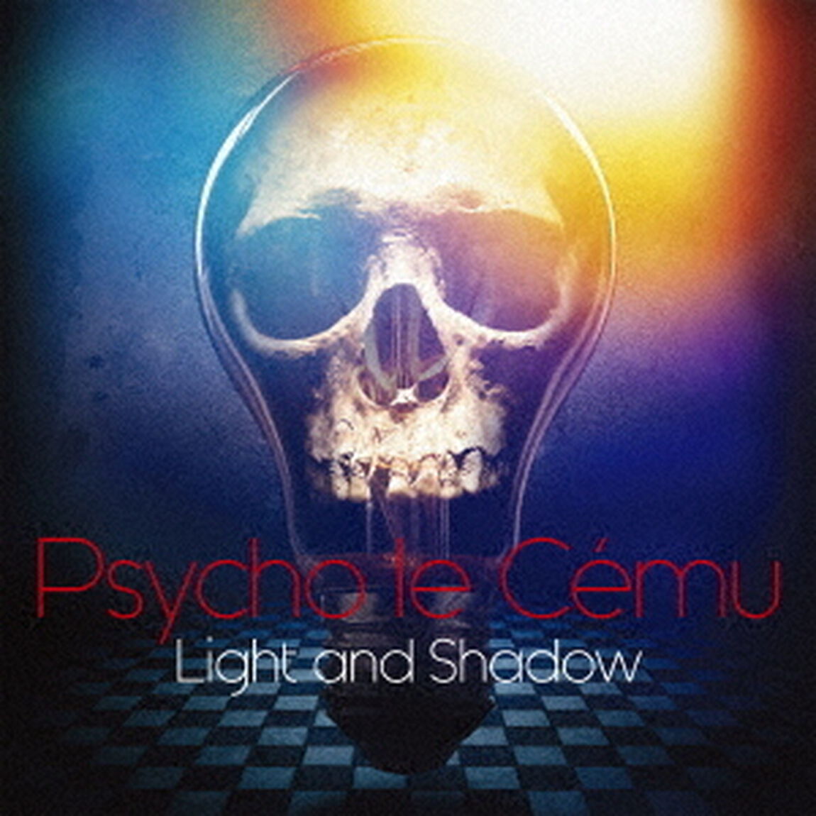 Light　and　Shadow（ＣＤ）