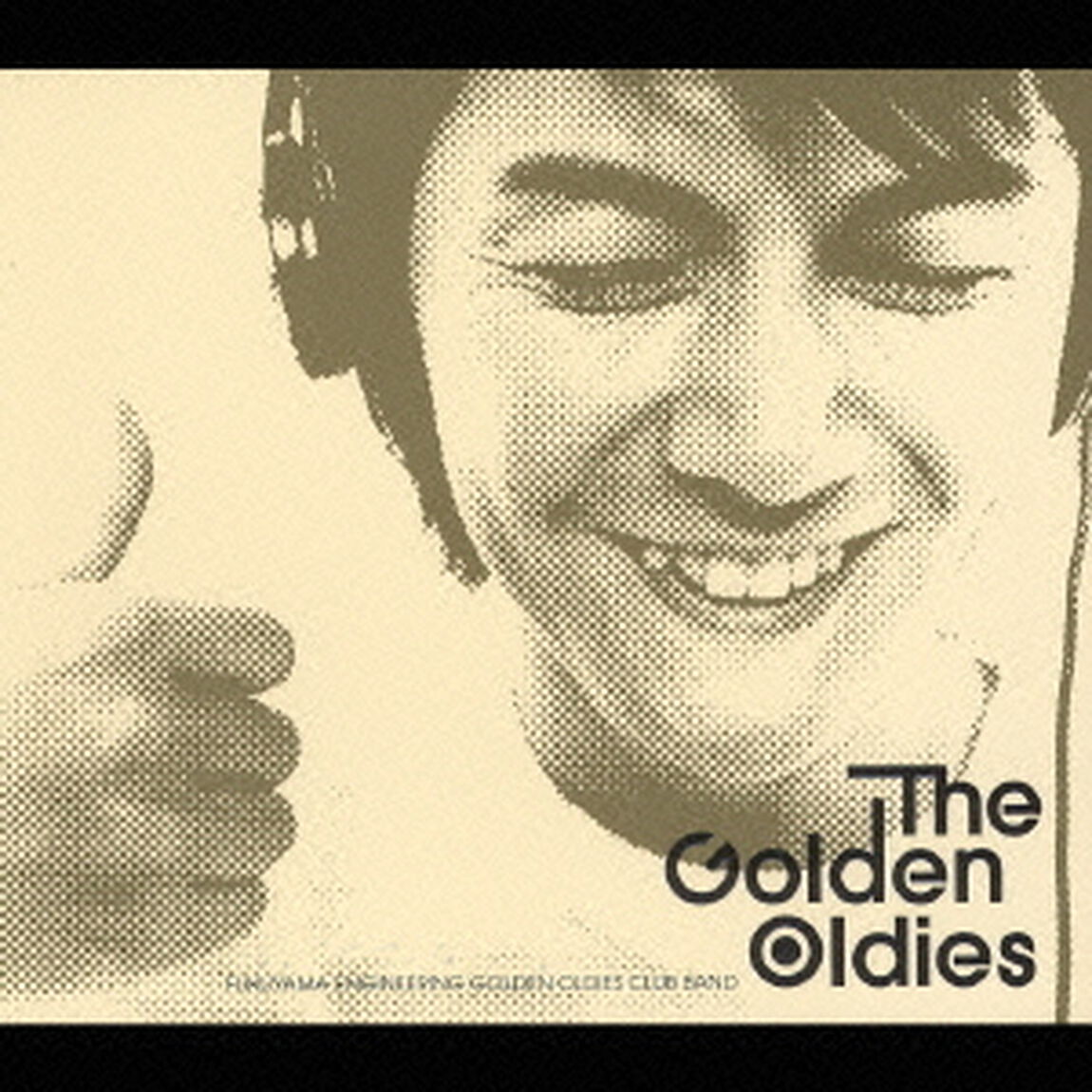 The　Golden　Oldies（ＣＤ）