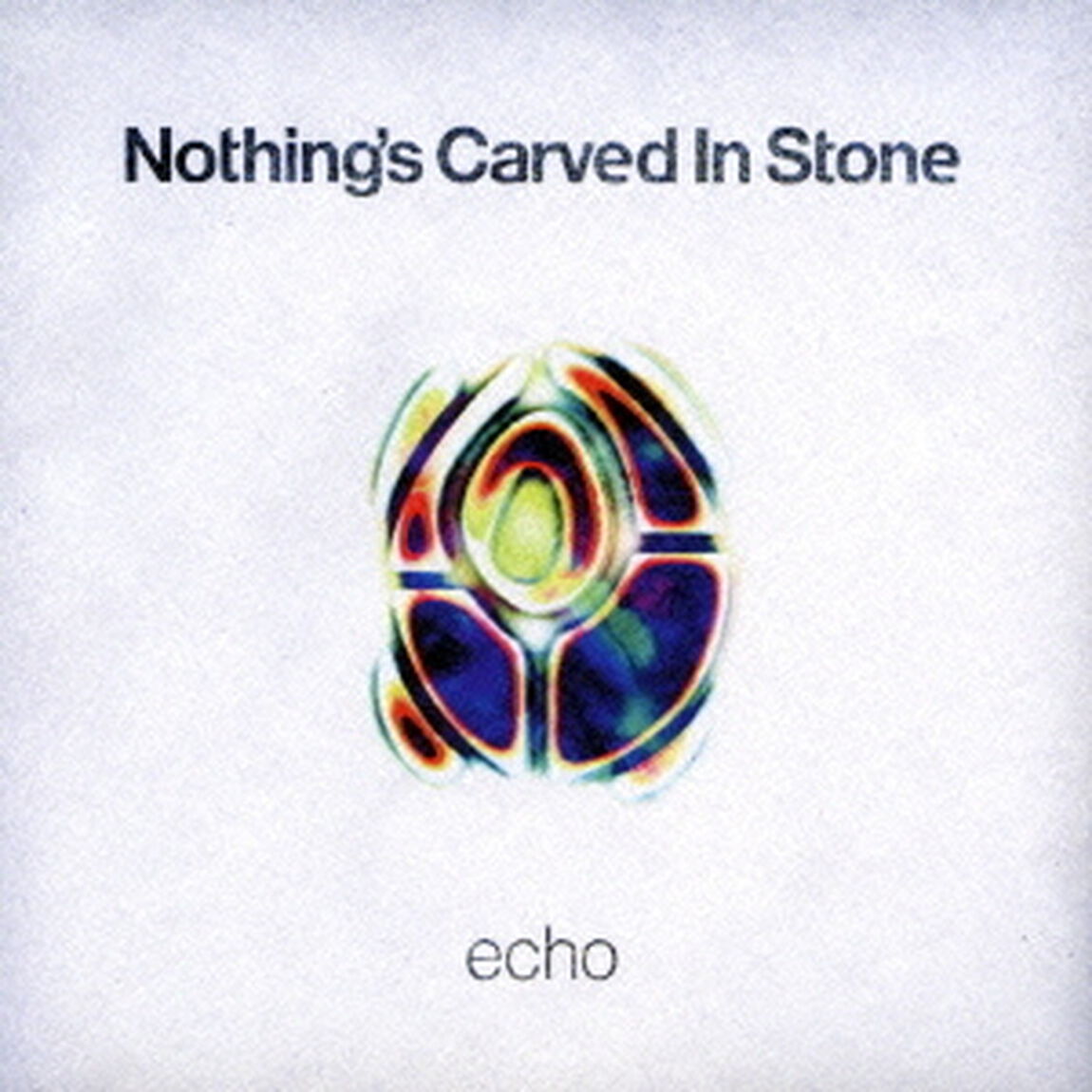 echo（ＣＤ）